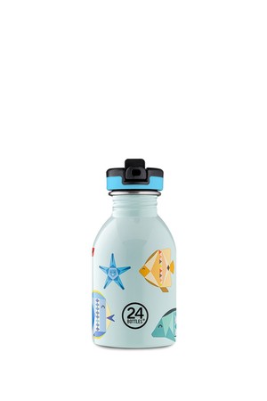 [24bottles]24보틀 어반 바다 아기 텀블러 250ml / 24B-1675