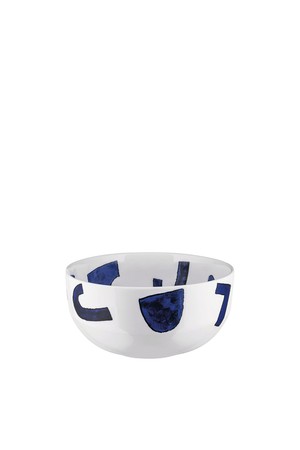 [Alessi]알레시 유노키 샐러드볼 20cm/ NF08/38 20