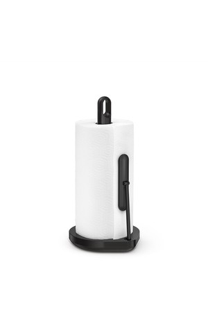 [심플휴먼] 키친타올홀더4_블랙 / SPH-KT1204