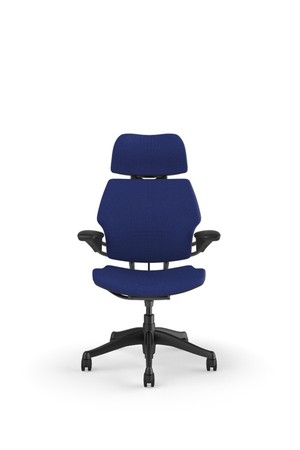 [Humanscale] 휴먼스케일 프리덤체어 패브릭 탈로 CF52_STA / HUM-F211GCF52XFSHNSC