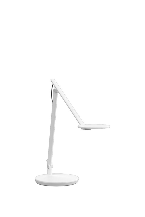 Humanscale - 퍼니쳐/라이팅 - [Humanscale]휴먼스케일 노바 태스크 라이트 화이트 / HUM-NV4ABW