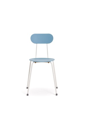 [Magis] Mariolina Chair 마리올리나 체어 스카이/화이트(20주년) MGS-SD300 B/C