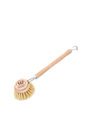 [Redecker]레데커 디쉬브러쉬 화이버 5CM / 수세미/솔 RDK-322550