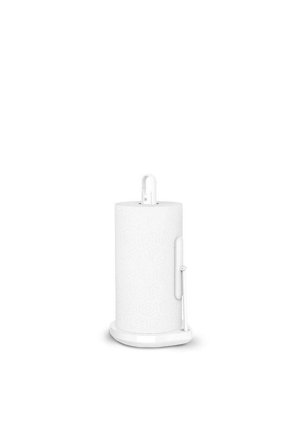 심플휴먼 스프레이 키친타올홀더 화이트 / SPH-KT1199는 주방용품으로, 심플한 디자인의 무지 패턴 플라스틱 키친타올 홀더입니다. 화이트 컬러로 깔끔함을 더하며, 스프레이 기능을 갖춰 실용성을 높였습니다. 주방 공간에 편리함을 더하는 아이템으로, 간편하게 사용 가능합니다.

