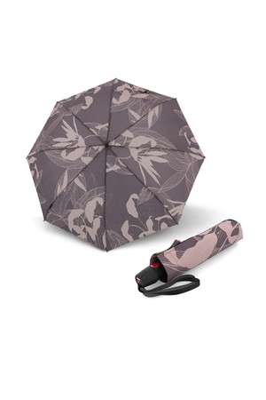 [Knirps] 크닙스 T.200 3단 자동 우산 (양산 겸용) 가든 얼쓰 / KNS-9532018778