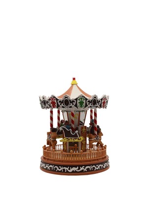 [FOCUSIS]포커시스 LED_ 뮤직박스 회전목마 / FOC-XM4-23014/8ADM