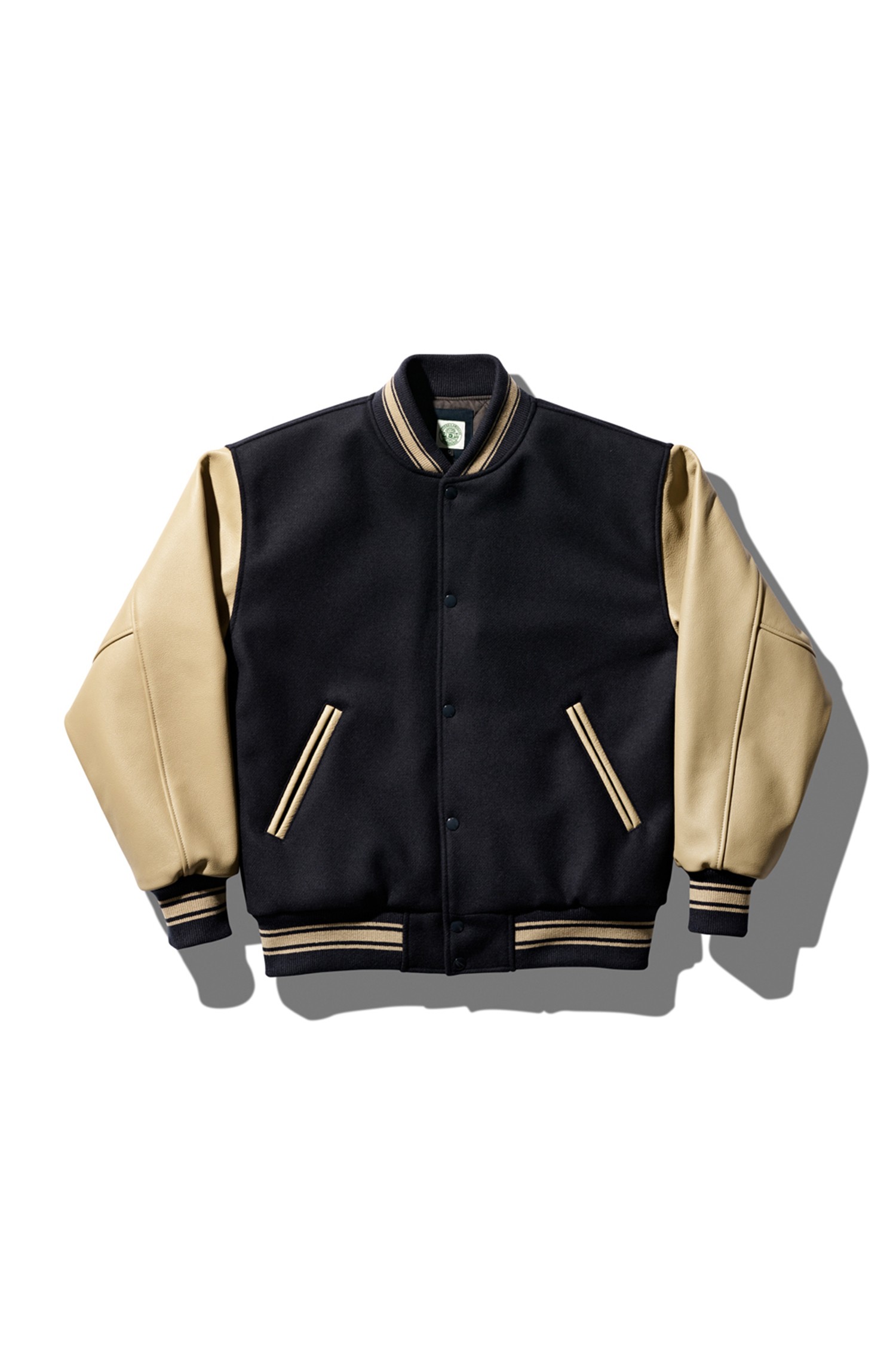 60％OFF】値下げ！WDS×LIBERE VARSITY JACKET！ アウター | hh2.hu