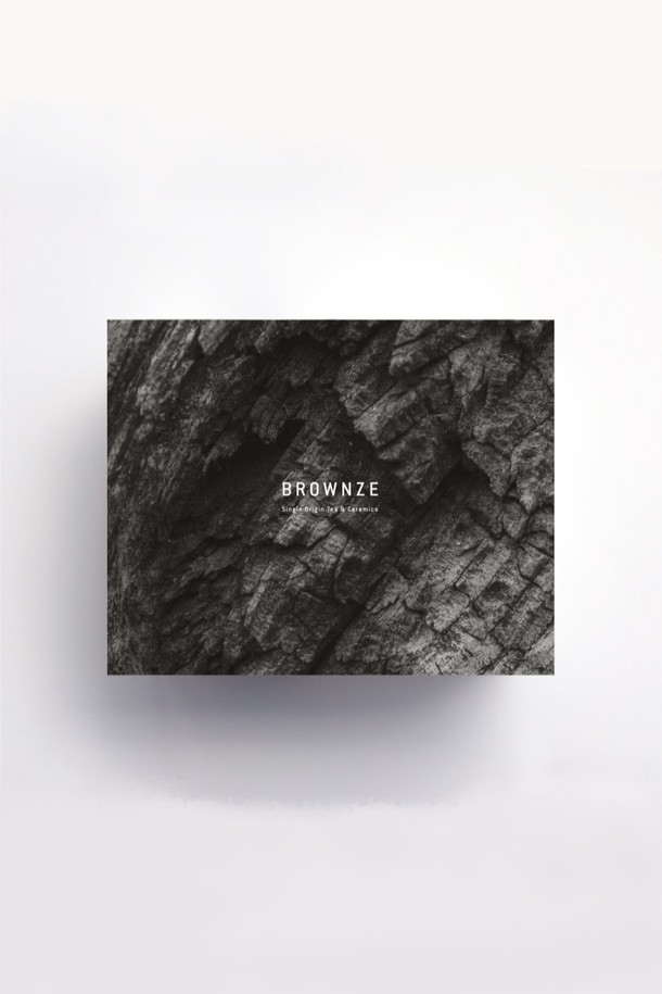 BROWNZE - 홈카페 - 밀양 거심 맥문동 패키지