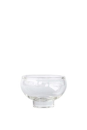 [브라운즈] 마일드 유리 찻잔