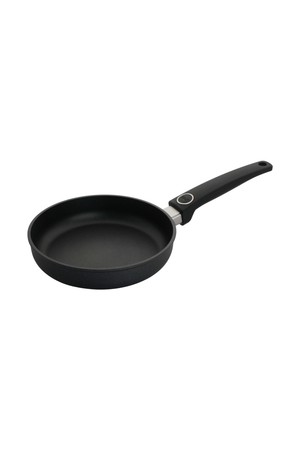[WOLL] 사파이어 라이트 주물 프라이팬 20cm