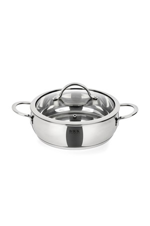 [BRK] 스마트벨리 전골냄비 24cm