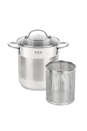 [BRK] 스마트 파스타 냄비 세트 18cm