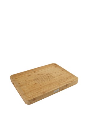 [조셉조셉] 컷앤카브 뱀부 도마