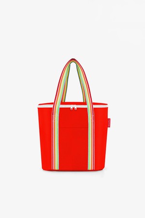 [라이젠탈] 써모 쇼퍼백 보온보냉백 팝스트로베리 RSTOV3082