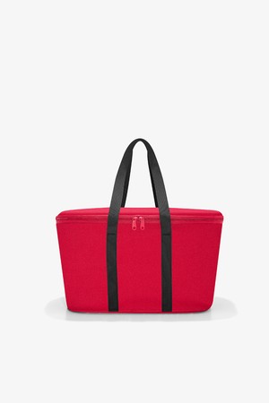 [라이젠탈] 쿨러백 보온보냉백 레드 RSTUH3004