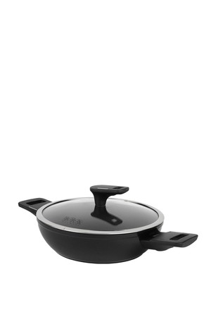 [BRK] 스마트피크 풀인덕션 전골 냄비 24cm