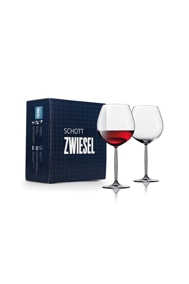 schottzwiesel - 홈바 - [쇼트즈위젤] 디바 버건디 와인잔 (840ml) 2p