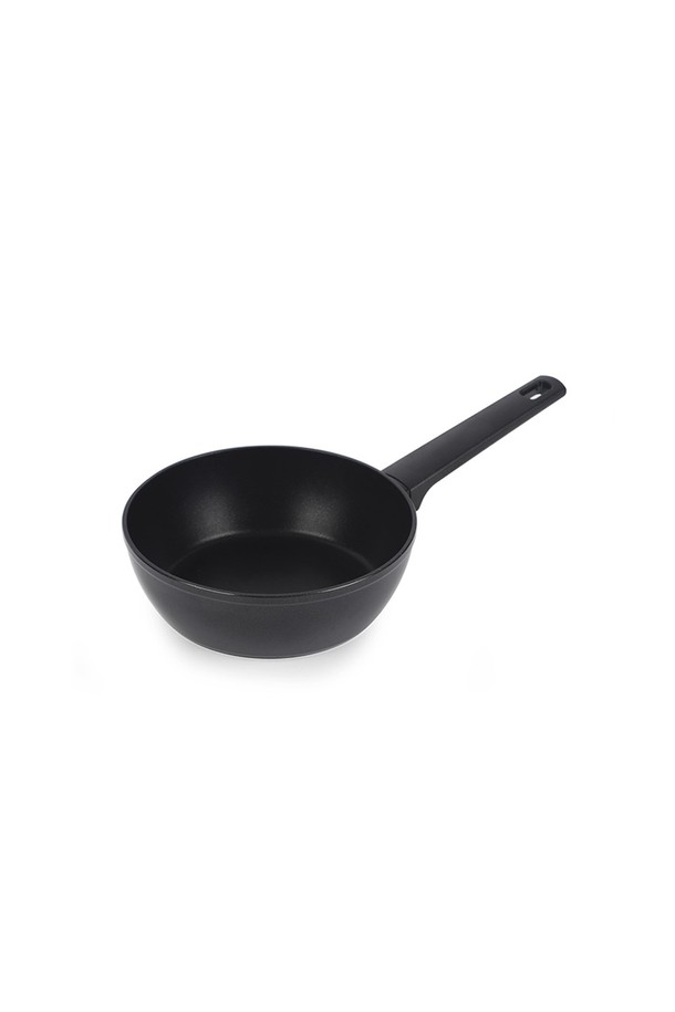 BRK - 키친웨어 - [BRK] 컴팩트 WOK 18cm