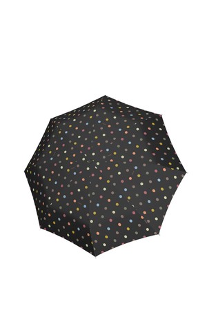 [라이젠탈] 포켓 우산 듀오매틱 도트 RSTRR7009