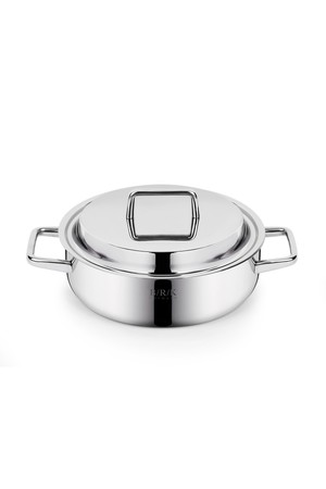 [BRK] 스마트 프로 통5중 전골냄비 24cm