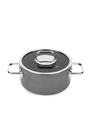 [BRK] 스마트 프로쿡 양수냄비 24cm