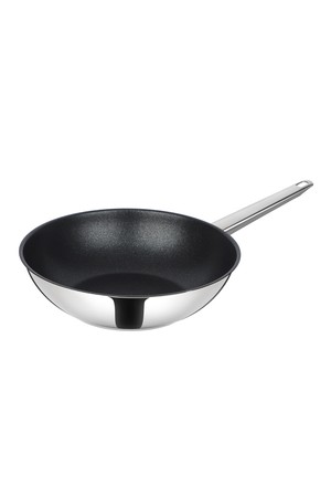 [BRK] 프로페셔널 인덕션 IH 28cm 웍 / 궁중팬 / 볶음팬