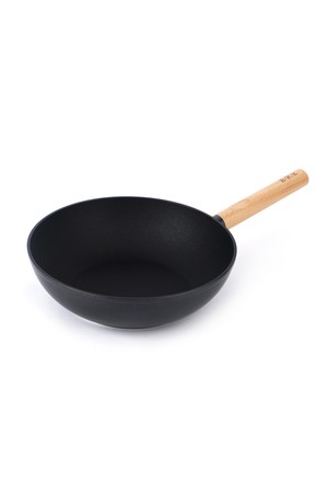 [BRK] 노르딕우드 WOK 28cm