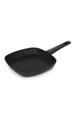 [BRK] 스마트피크 사각 그릴팬 28cm