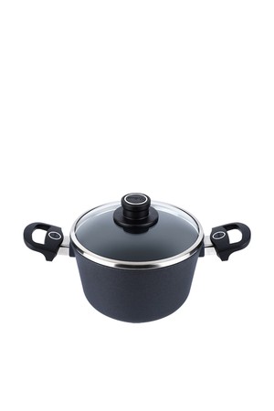 [WOLL] 타이탄 베스트 IH 인덕션 양수냄비 20cm