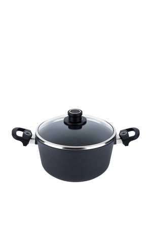 [WOLL] 타이탄 베스트 IH 인덕션 양수냄비 24cm