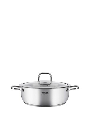 [WOLL] 다이아몬드 쿡 냄비 24cm 전골