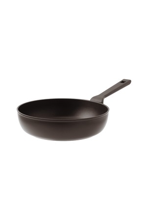 [삼보넷] 더블인덕션 타이탄 프로 깊은 후라이팬 28cm