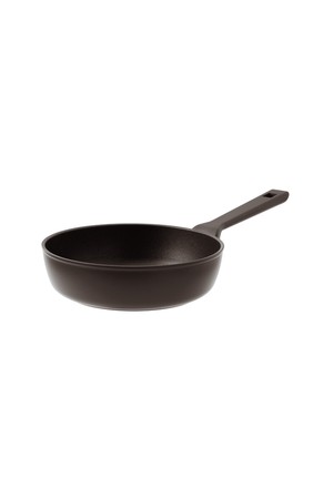 [삼보넷] 더블인덕션 타이탄 프로 깊은 후라이팬 24cm