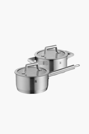 [WMF] 컴포트 라인 냄비 2종세트(16편수,16L)