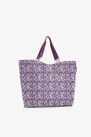 [라이젠탈] 쇼퍼백 XL 비올라모브 RSTZU3080