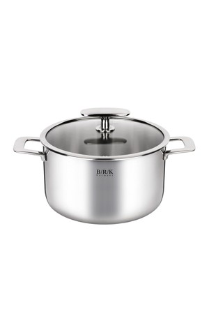 [BRK] 스마트 모던 양수냄비 24cm