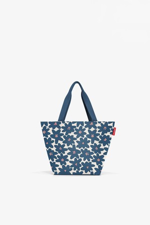 [라이젠탈] 쇼퍼백 M 데이지블루 RSTZS4106