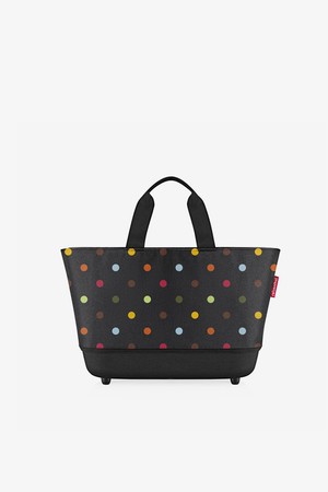 [라이젠탈] 쇼핑 바스켓 도트 RSTBE7009