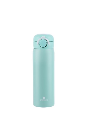 [산테코] 앤젤스 텀블러 450ml (민트그린)