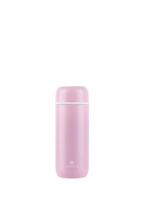 [산테코] 캡슐 텀블러 200ml (핑크)