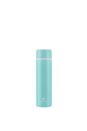 [산테코] 캡슐 텀블러 150ml (민트 그린)