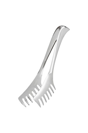 [삼보넷] 리빙 스파게티 집게 30cm