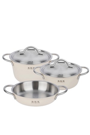 [BRK] 노르딕 통5중 미니맥스 밀크 3종(18전골,18L,18H)