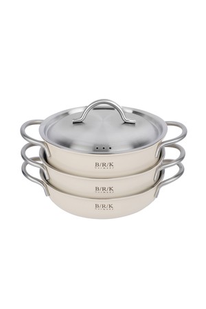 [BRK] 노르딕 통5중 미니맥스 밀크 3종(20전골,20L,20H)