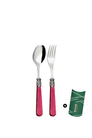 [EME] 나폴레옹 테이블 커트러리 서빙 2p 색상선택