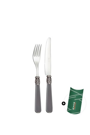 [EME] 나폴레옹 테이블 커트러리 양식 2p 색상선택