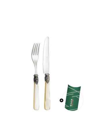 [EME] 나폴레옹 테이블 커트러리 양식 2p 색상선택