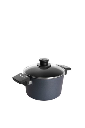 [WOLL] 다이아몬드 라이트 인덕션 양수냄비 20cm