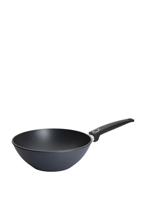 [WOLL] 다이아몬드 라이트 인덕션 WOK 26cm