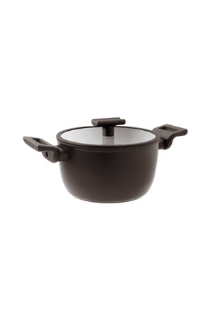 [삼보넷] 더블인덕션 타이탄 프로 양수냄비 20cm